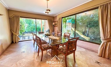 Casa en Venta en Camino El Queltehue / Paseo Pie andino / Valle Escondido