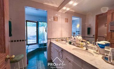 Casa en Venta en Camino El Queltehue / Paseo Pie andino / Valle Escondido
