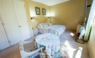 Casa en Venta en Camino El Queltehue / Paseo Pie andino / Valle Escondido