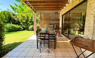 Casa en Venta en Camino El Queltehue / Paseo Pie andino / Valle Escondido