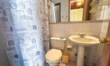 Casa en Venta en Camino El Queltehue / Paseo Pie andino / Valle Escondido
