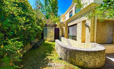 Casa en Venta en Camino El Queltehue / Paseo Pie andino / Valle Escondido