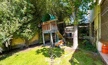 Casa en Venta en Camino El Queltehue / Paseo Pie andino / Valle Escondido