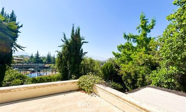 Casa en Venta en Camino El Queltehue / Paseo Pie andino / Valle Escondido