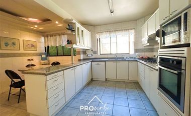 Casa en Venta en Camino El Queltehue / Paseo Pie andino / Valle Escondido
