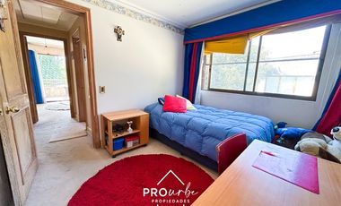 Casa en Venta en Camino El Queltehue / Paseo Pie andino / Valle Escondido