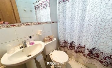 Casa en Venta en Camino El Queltehue / Paseo Pie andino / Valle Escondido