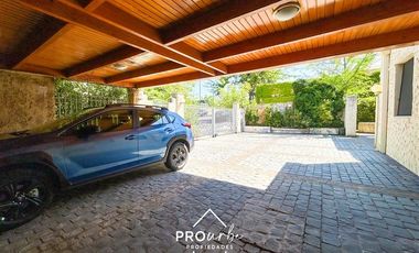 Casa en Venta en Camino El Queltehue / Paseo Pie andino / Valle Escondido