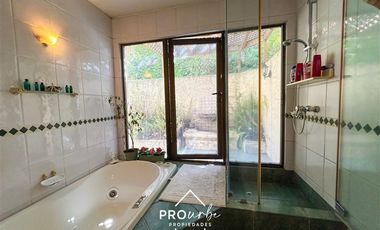 Casa en Venta en Camino El Queltehue / Paseo Pie andino / Valle Escondido