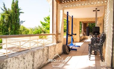 Casa en Venta en Camino El Queltehue / Paseo Pie andino / Valle Escondido