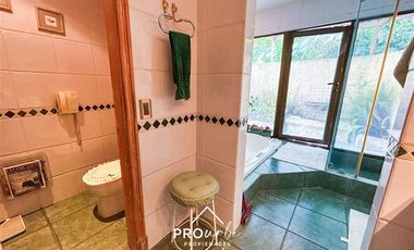 Casa en Venta en Camino El Queltehue / Paseo Pie andino / Valle Escondido