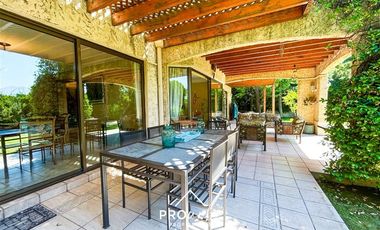 Casa en Venta en Camino El Queltehue / Paseo Pie andino / Valle Escondido