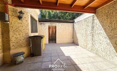 Casa en Venta en Camino El Queltehue / Paseo Pie andino / Valle Escondido