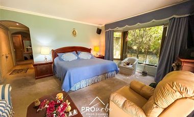 Casa en Venta en Camino El Queltehue / Paseo Pie andino / Valle Escondido