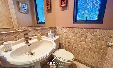 Casa en Venta en Camino El Queltehue / Paseo Pie andino / Valle Escondido