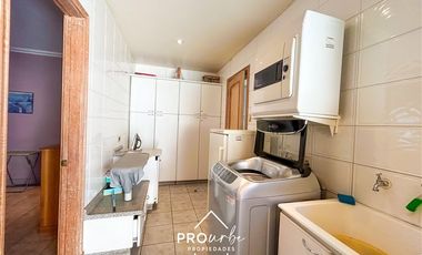 Casa en Venta en Camino El Queltehue / Paseo Pie andino / Valle Escondido