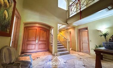 Casa en Venta en Camino El Queltehue / Paseo Pie andino / Valle Escondido