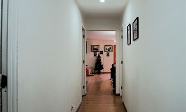 Casa en Venta en San Pedro de Putuputur - QUILLOTA