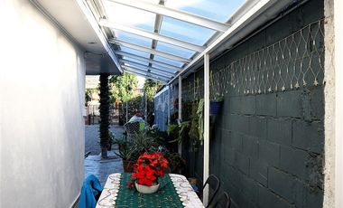 Casa en Venta en San Pedro de Putuputur - QUILLOTA