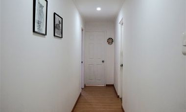 Casa en Venta en San Pedro de Putuputur - QUILLOTA