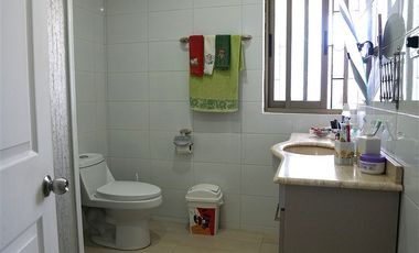 Casa en Venta en San Pedro de Putuputur - QUILLOTA