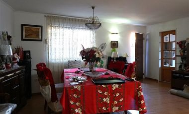 Casa en Venta en San Pedro de Putuputur - QUILLOTA