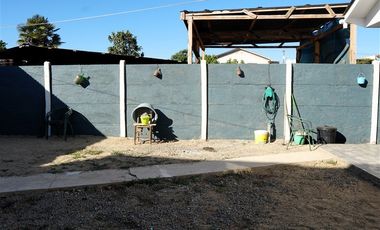 Casa en Venta en San Pedro de Putuputur - QUILLOTA