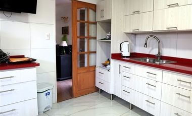 Casa en Venta en San Pedro de Putuputur - QUILLOTA