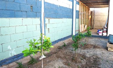 Casa en Venta en San Pedro de Putuputur - QUILLOTA