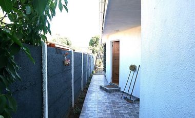 Casa en Venta en San Pedro de Putuputur - QUILLOTA