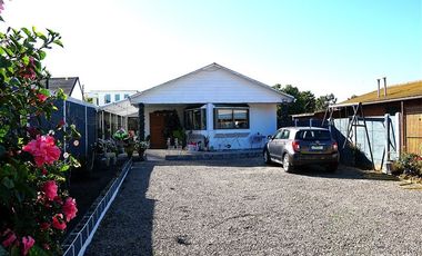 Casa en Venta en San Pedro de Putuputur - QUILLOTA