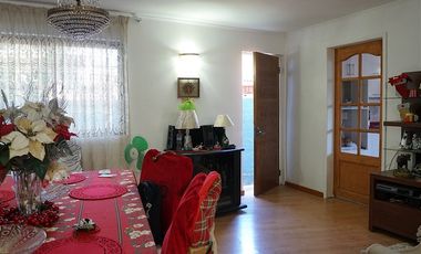 Casa en Venta en San Pedro de Putuputur - QUILLOTA