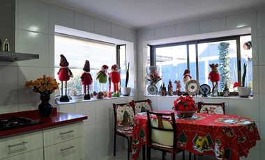 Casa en Venta en San Pedro de Putuputur - QUILLOTA