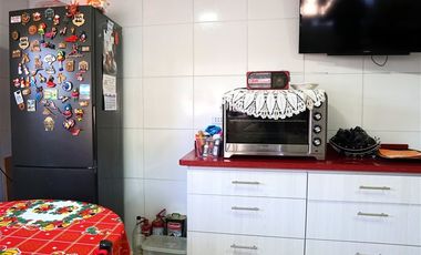 Casa en Venta en San Pedro de Putuputur - QUILLOTA