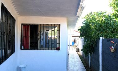 Casa en Venta en San Pedro de Putuputur - QUILLOTA