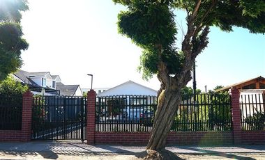 Casa en Venta en San Pedro de Putuputur - QUILLOTA