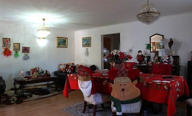 Casa en Venta en San Pedro de Putuputur - QUILLOTA