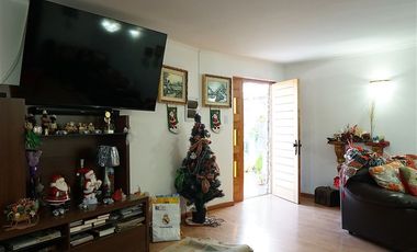 Casa en Venta en San Pedro de Putuputur - QUILLOTA
