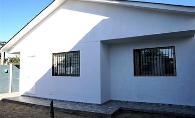 Casa en Venta en San Pedro de Putuputur - QUILLOTA