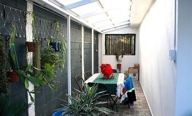 Casa en Venta en San Pedro de Putuputur - QUILLOTA