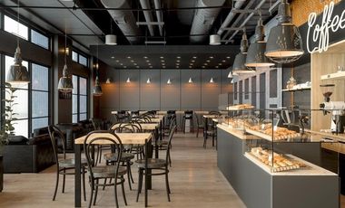 Local Comercial en Arriendo en Consistorial / Quilin