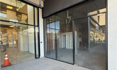 Local Comercial en Arriendo en Consistorial / Quilin