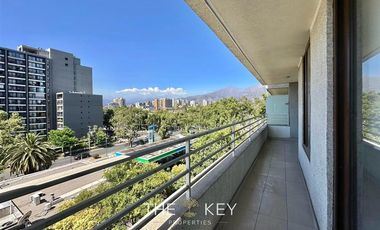 Departamento en Venta en José Pedro Alessandri - Duble Almeida