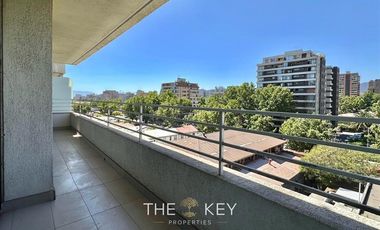 Departamento en Venta en José Pedro Alessandri - Duble Almeida