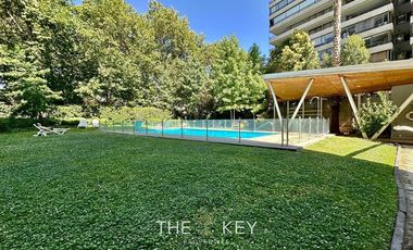 Departamento en Venta en José Pedro Alessandri - Duble Almeida