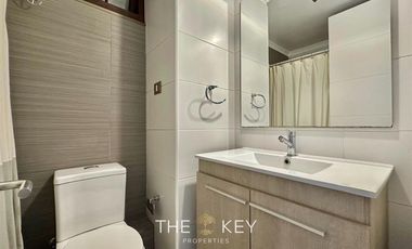 Departamento en Venta en José Pedro Alessandri - Duble Almeida