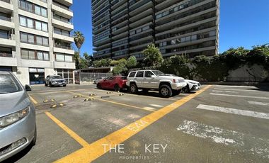 Departamento en Venta en José Pedro Alessandri - Duble Almeida