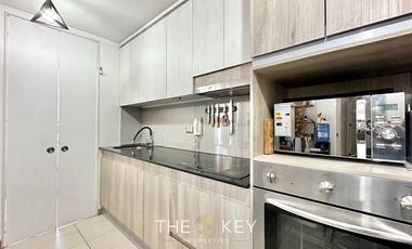 Departamento en Venta en José Pedro Alessandri - Duble Almeida