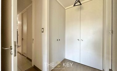 Departamento en Venta en José Pedro Alessandri - Duble Almeida