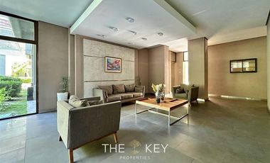 Departamento en Venta en José Pedro Alessandri - Duble Almeida